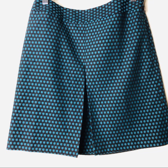 J. Crew Dresses & Skirts - J. Crew A-line mini skirt SIZE 2